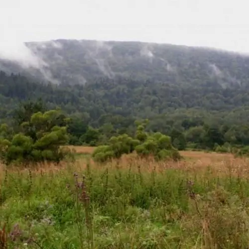 Agroturystyka Beskid Niski Kunkowa Kunkowa 70