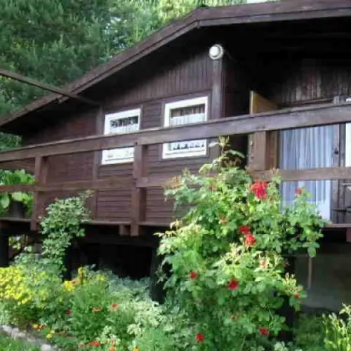 Wilimy - domek letniskowy Wilimy Wilimy