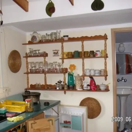 Wilimy - domek letniskowy Wilimy Wilimy