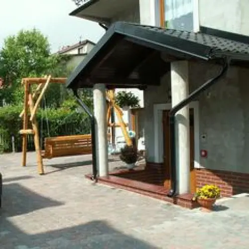 PENSJONAT KRYSTIAN Chmielno B. Grzędzickiego 20