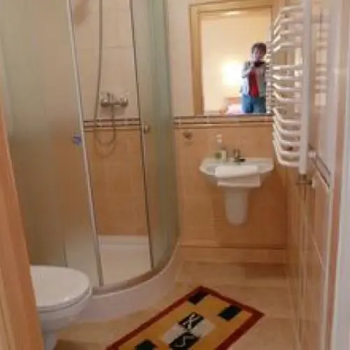 PENSJONAT KRYSTIAN Chmielno B. Grzędzickiego 20