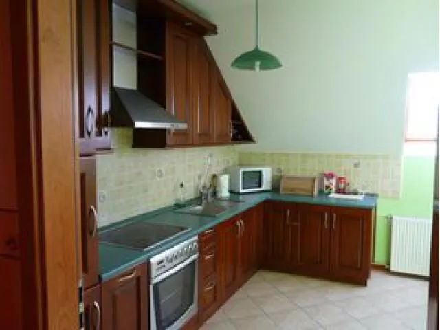 PENSJONAT KRYSTIAN Chmielno B. Grzędzickiego 20