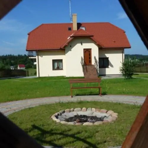 Domek Pod Lasem Rybniki Rybniki