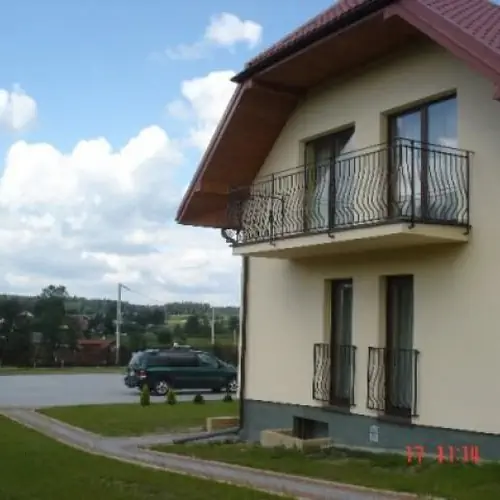 Domek Pod Lasem Rybniki Rybniki