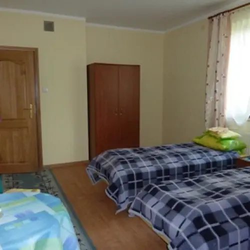 Domek Pod Lasem Rybniki Rybniki