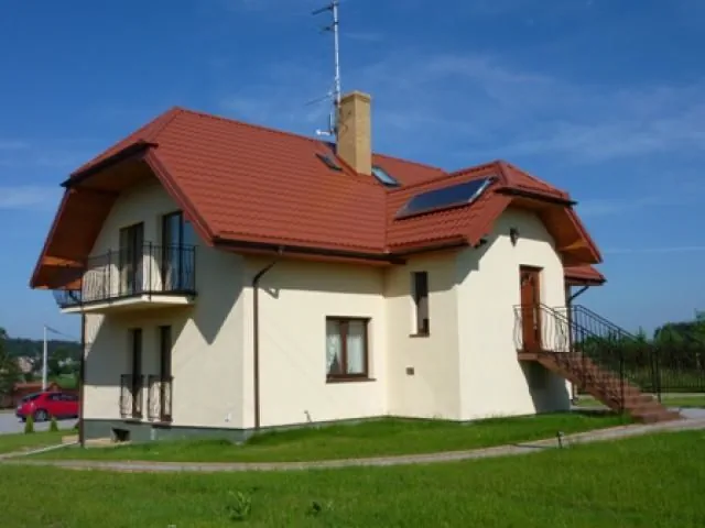 Domek Pod Lasem Rybniki Rybniki