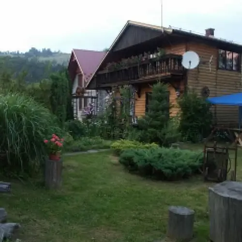 Agtoturystyka M.T. Banaś Rycerka G&oacute;rna Rycerka G&oacute;rna 120