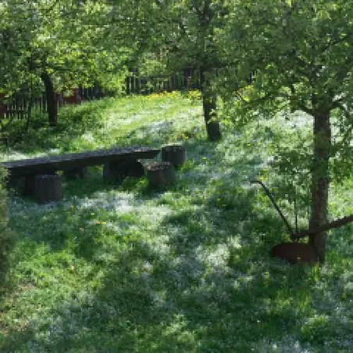 Agtoturystyka M.T. Banaś Rycerka G&oacute;rna Rycerka G&oacute;rna 120