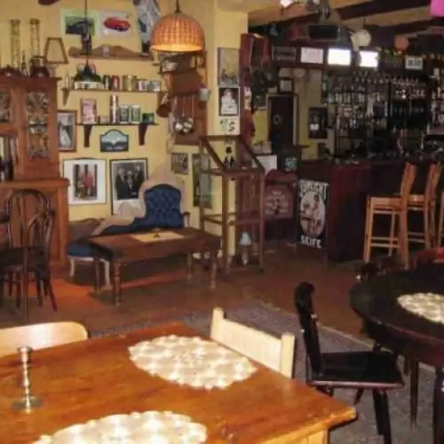 Hotel Kanu-Club Brygida Owoc Nowy Zyzdr&oacute;j Nowy Zyzdr&oacute;j 1