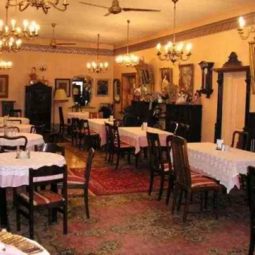 Hotel Kanu-Club Brygida Owoc Nowy Zyzdr&oacute;j Nowy Zyzdr&oacute;j 1