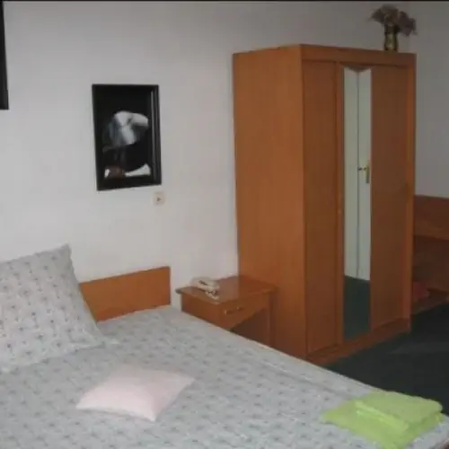 Hotel-restauracja WKRA Działdowo Zamkowa 2