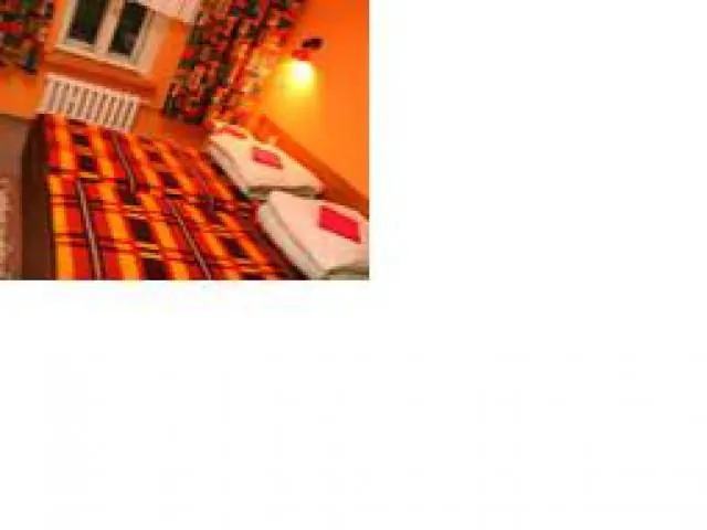 Willa INA Lądek-Zdr&oacute;j Leśna 1