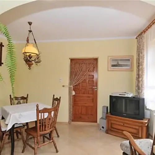 Gospodarstwo Agroturystyczne NA POCZĄTKU Darłowo Kopań 1