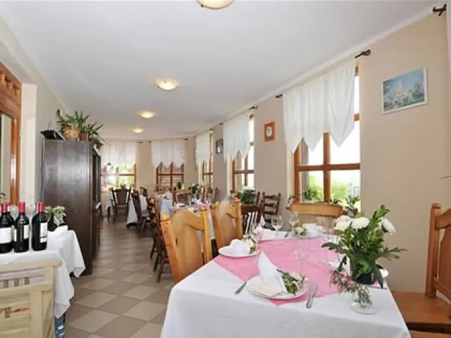 Gospodarstwo Agroturystyczne NA POCZĄTKU Darłowo Kopań 1