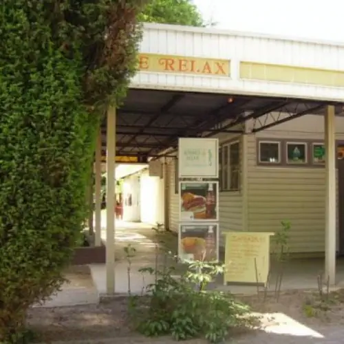 Hotel PARKOWY Malbork Parkowa 3