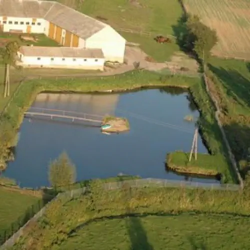 AGRO-KWATERA MIASTKOWO Miastkowo R&Oacute;ŻANA 12