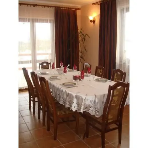 AGRO-KWATERA MIASTKOWO Miastkowo R&Oacute;ŻANA 12