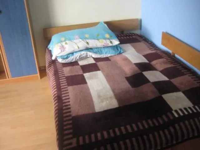 Kwatery prywatne Świnoujście Rycerska 42