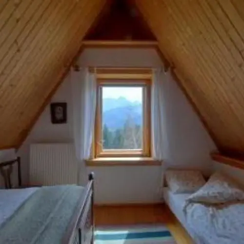 SOSNA Kościelisko Stanisława Nędzy Kubińca 89a