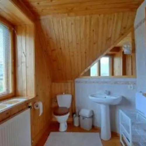 SOSNA Kościelisko Stanisława Nędzy Kubińca 89a