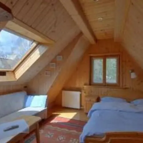 SOSNA Kościelisko Stanisława Nędzy Kubińca 89a