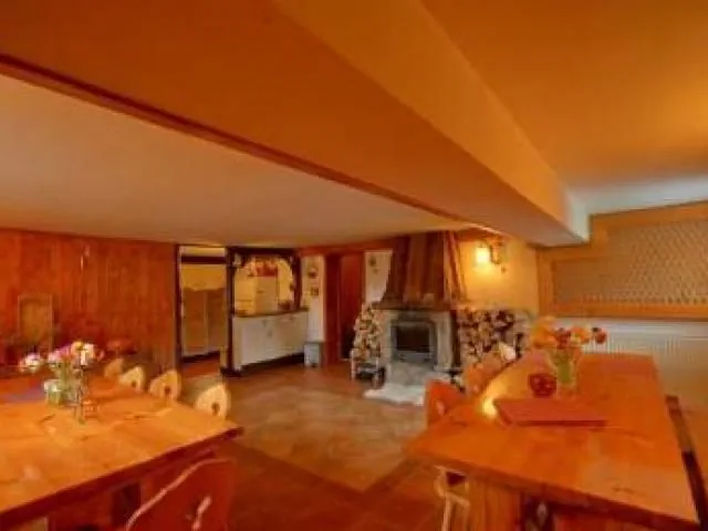 SOSNA Kościelisko Stanisława Nędzy Kubińca 89a