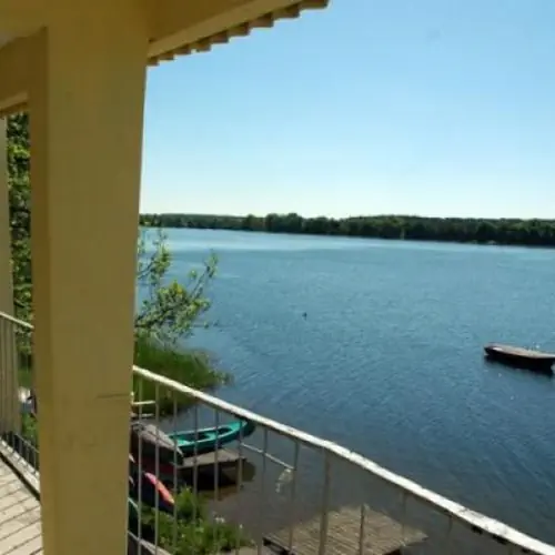 Ekologiczny Ośrodek Wypoczynkowy Sudomie Kościerzyna skr. poczt. 7