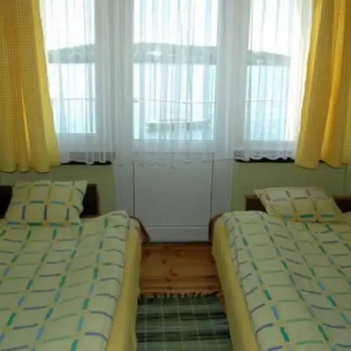 Ekologiczny Ośrodek Wypoczynkowy Sudomie Kościerzyna skr. poczt. 7