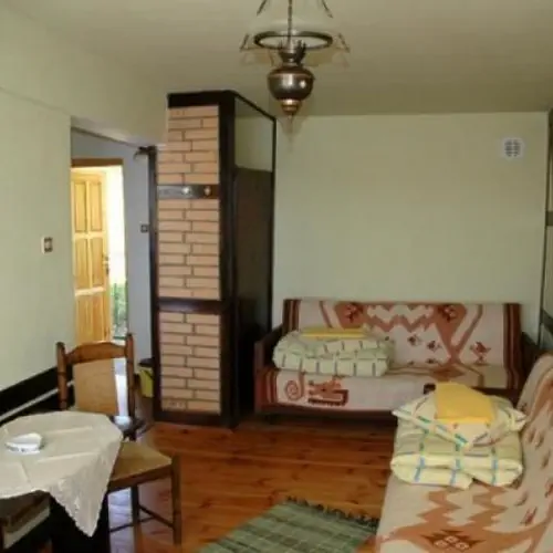 Ekologiczny Ośrodek Wypoczynkowy Sudomie Kościerzyna skr. poczt. 7