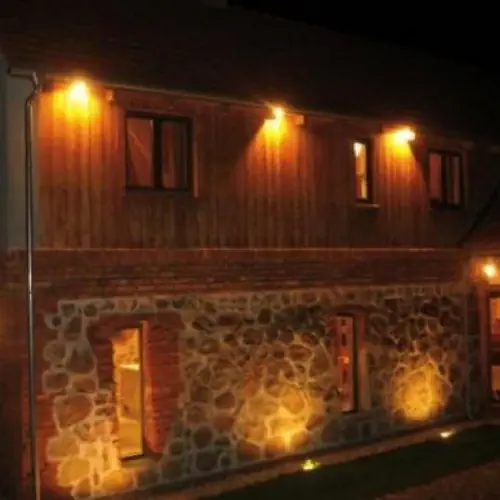 Hotelik Rozmaitości Murowana Goślina Pławno 17