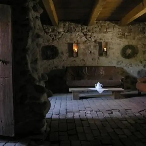 Hotelik Rozmaitości Murowana Goślina Pławno 17