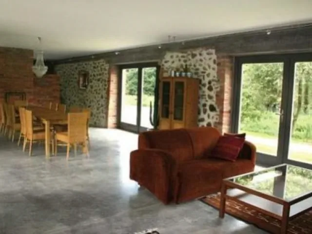 Hotelik Rozmaitości Murowana Goślina Pławno 17