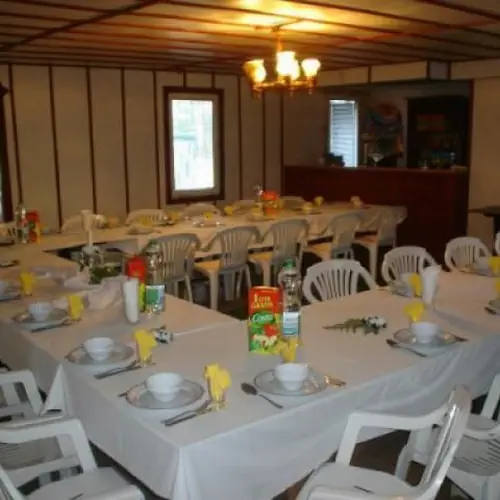 STANICA LEŚNA Wronczyn Wronczyn