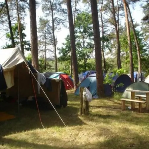 STANICA LEŚNA Wronczyn Wronczyn