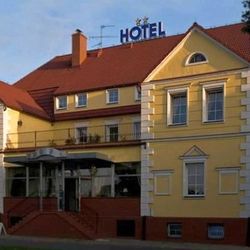 Hotel - Restauracja Przystań Nowogard