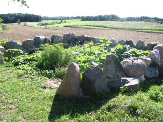 Agroturystyka - Domek na Górce Sorkwity Zyndaki 18