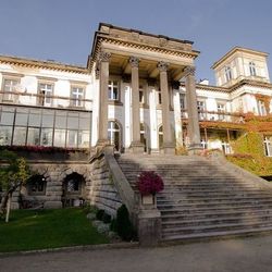 Pałac Morawa Jaroszów