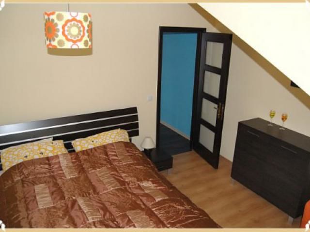 Apartamenty WIDOK Szczawnica Widok 25a
