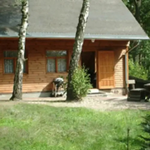 domek letni Tomaszkowo Tomaszkowo / Naterki