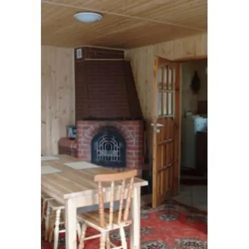 domek letni Tomaszkowo Tomaszkowo / Naterki