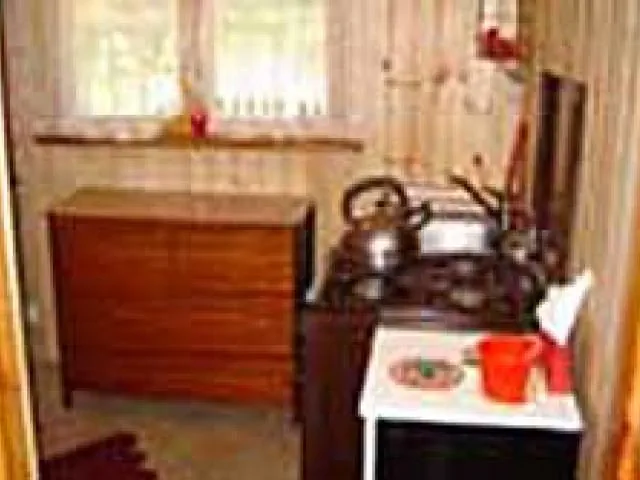 domek letni Tomaszkowo Tomaszkowo / Naterki