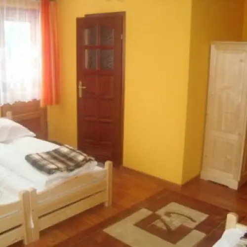 Pokoje u Ady Jurg&oacute;w Jurg&oacute;w 263a