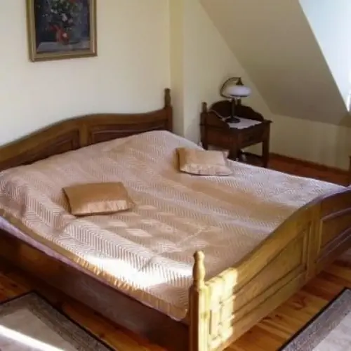 Osada Dank&oacute;w Miłomłyn Wielimowo 4A