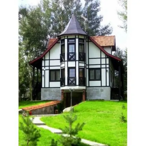 Osada Dank&oacute;w Miłomłyn Wielimowo 4A