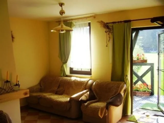 Osada Dank&oacute;w Miłomłyn Wielimowo 4A