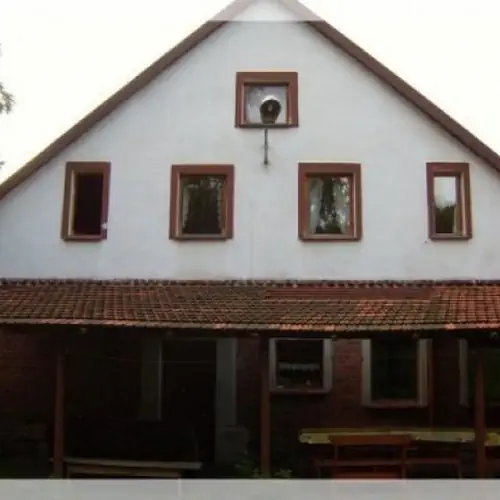 Gospodarstwo Agroturystyczne CHATA MISIA Jugowice Niedzwiedzica 50