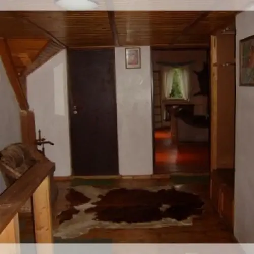 Gospodarstwo Agroturystyczne CHATA MISIA Jugowice Niedzwiedzica 50