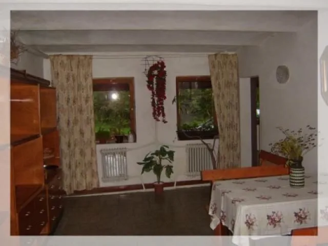 Gospodarstwo Agroturystyczne CHATA MISIA Jugowice Niedzwiedzica 50