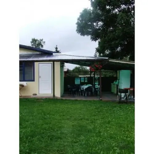 Pokoje z łazienkami Jantar Jantar Kr&oacute;tka 2