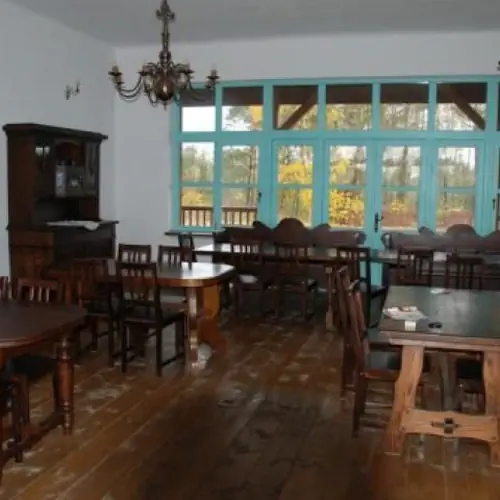 Gościniec Hańcza Błaskowizna Błaskowizna 3a